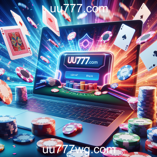 Descubra o Mundo dos Jogos de Cartas no uu777.com