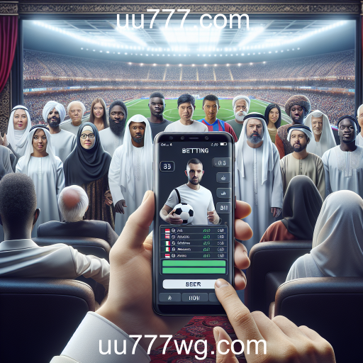 Apostas Esportivas: O Crescimento das Placas Online no uu777.com